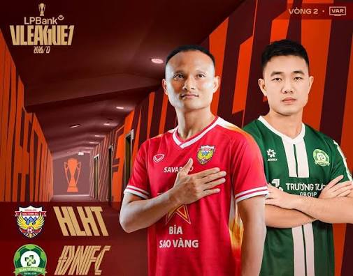 Soi trận Hà Tĩnh vs Đồng Nai: Mục tiêu 3 điểm tại vòng 2 V.League | OK9 1 Soi trận Hà Tĩnh vs Đồng Nai: Mục tiêu 3 điểm tại vòng 2 V.League | OK9