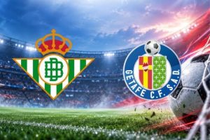 Nhận định Real Betis vs Getafe 0h00 ngày 18/9: Chủ nhà hưng phấn | OK9