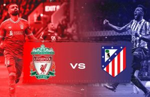 Soi kèo Liverpool vs Atletico Madrid: Tâm điểm UEFA Champions League | OK9